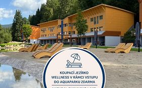 Resort Spindl Hotel & Aquapark